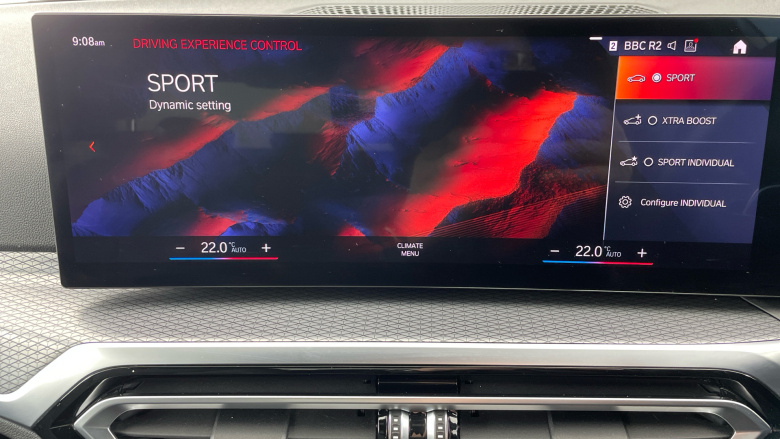 BMW 3 Series 330e M Sport 4dr Step Auto Saloon